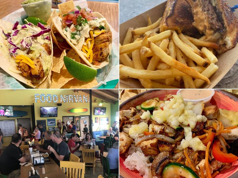 Jimmy Hula's 65 Dunlawton Ave, Port Orange