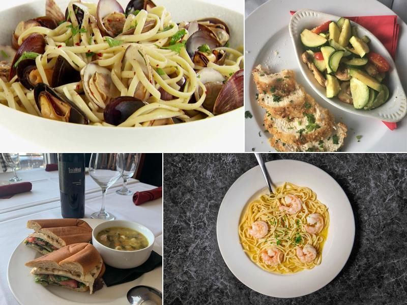 Don Luigi's Gourmet Kitchen