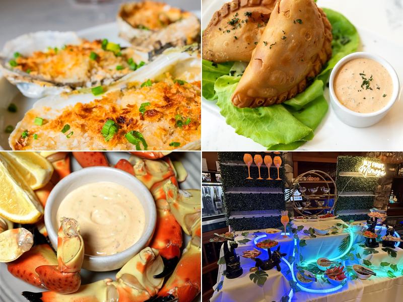 The Wine Room Kitchen and Bar in Delray Beach