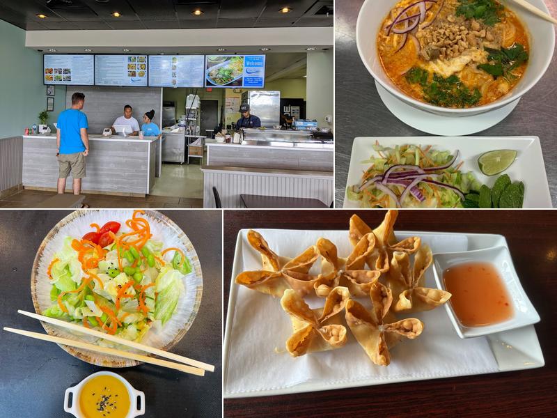 Lao Ocean 368 Gulf Breeze Pkwy, Gulf Breeze