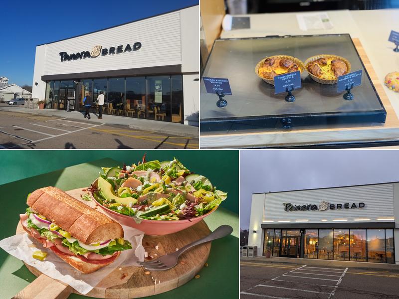 Panera Bread