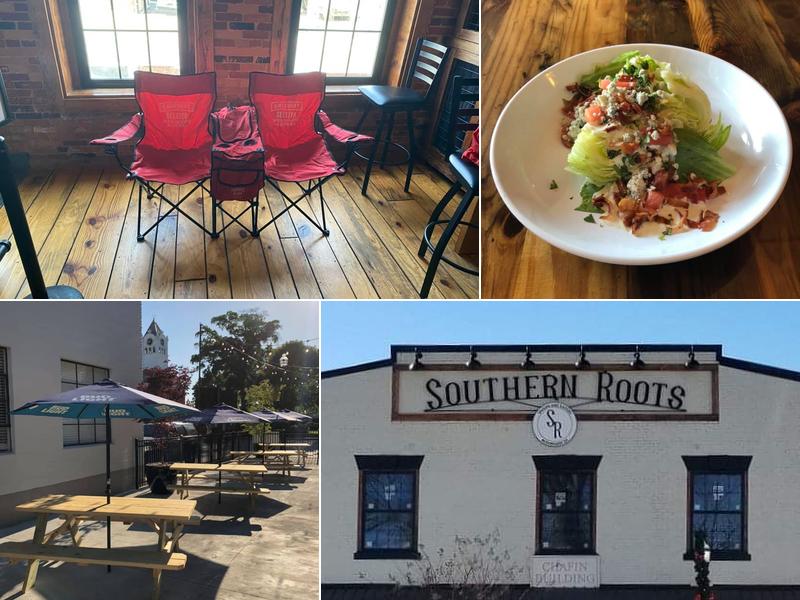 Southern Roots Tavern
