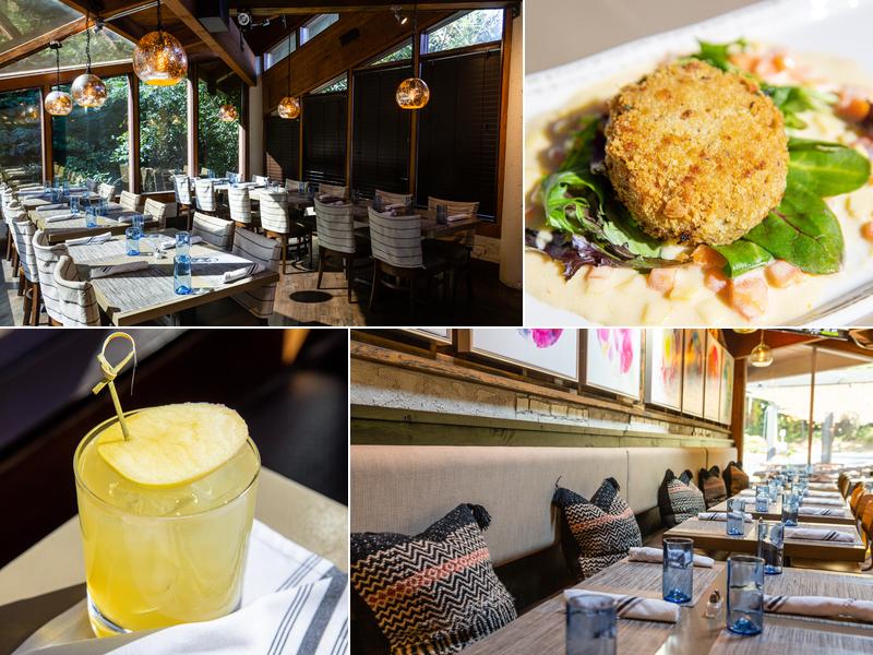 Mojave Restaurant 6450 Powers Ferry Rd NW, Sandy Springs