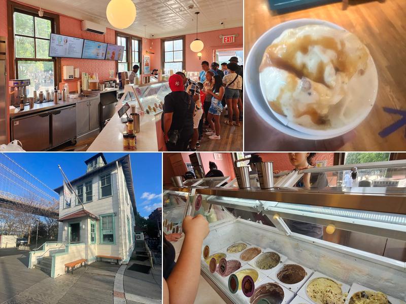 Van Leeuwen Ice Cream