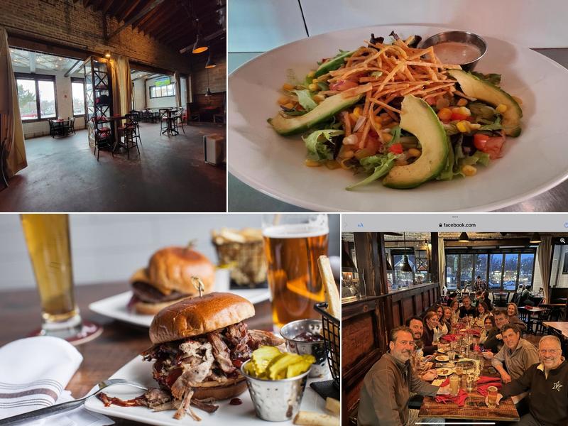 Two Hound Red Brewing Co. 486 Pennsylvania Ave, Glen Ellyn