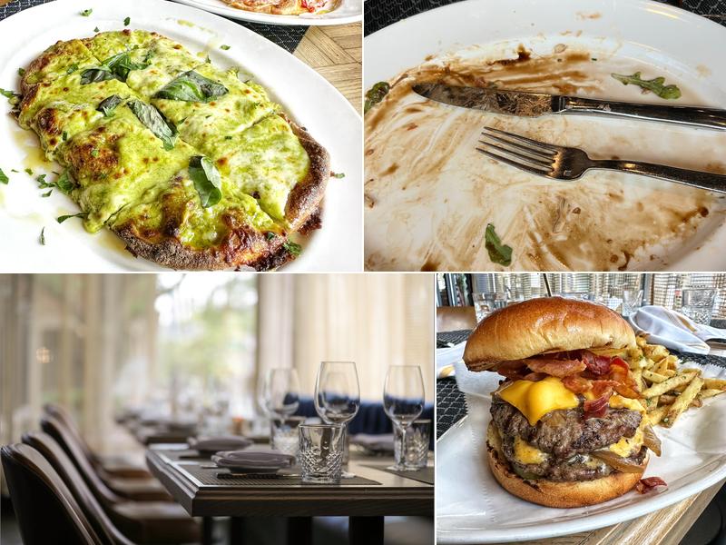 Ascione Bistro 1500 E 55th St, Chicago