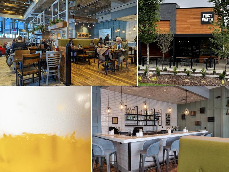 First Watch 1507 S Brentwood Blvd, Brentwood