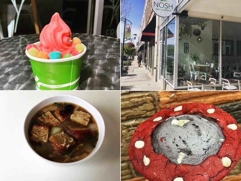 NOSH Cafe and Eatery