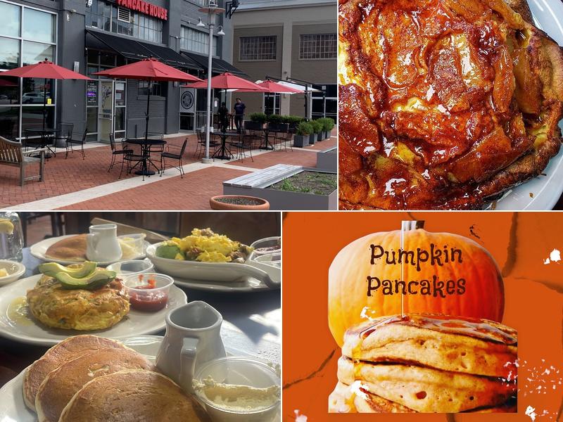 The Original Pancake House