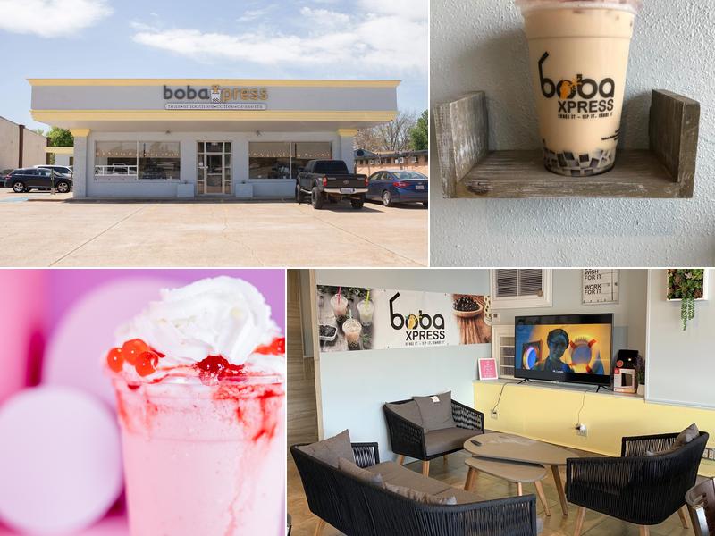 Boba Xpress