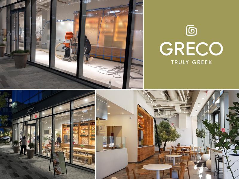 GRECO