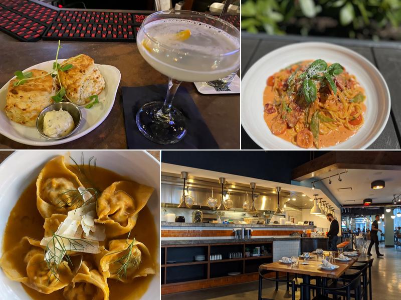 Stillwater 120 Kingston St, Boston