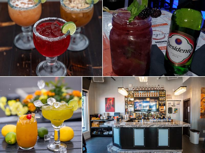 Mamajuana Restaurant & Lounge