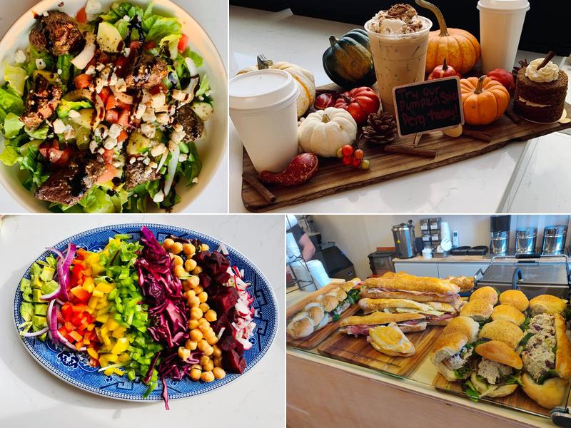 Thyme Blossom 10 Purchase St, Fall River