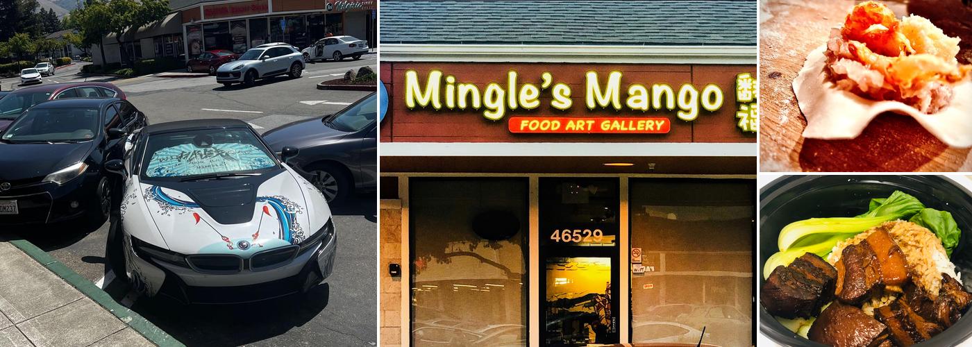 XLB Emperor - Mingle's Mango