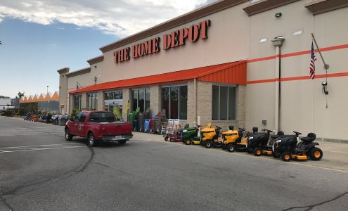 The Home Depot