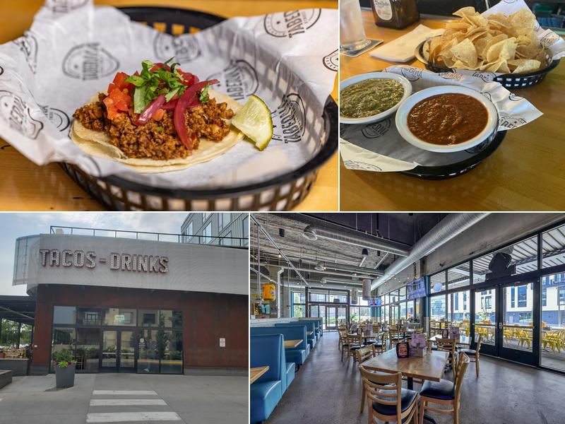 Taberna 3126 W Lake St, Minneapolis