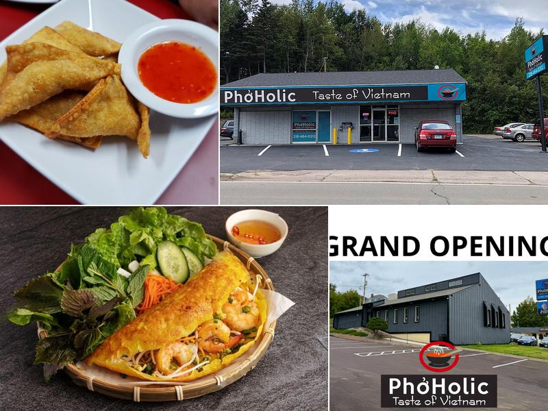 PhởHolic Taste of Vietnam