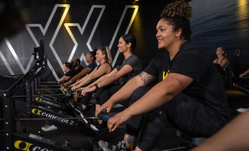 Row House Fitness Raleigh