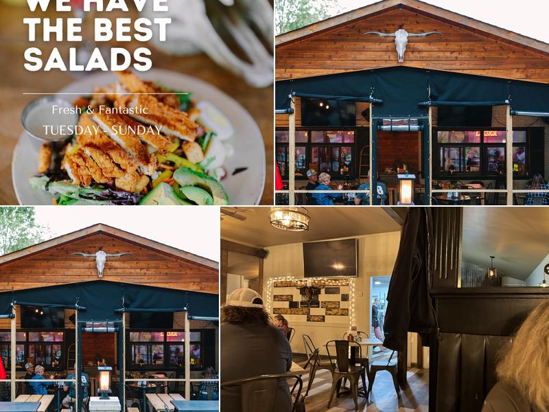 Hoof & Barrel 122 N Congress St, York