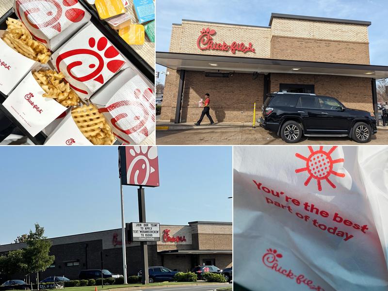 Chick-fil-A