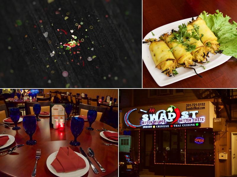 Swadist 715 Newark Ave, Jersey City