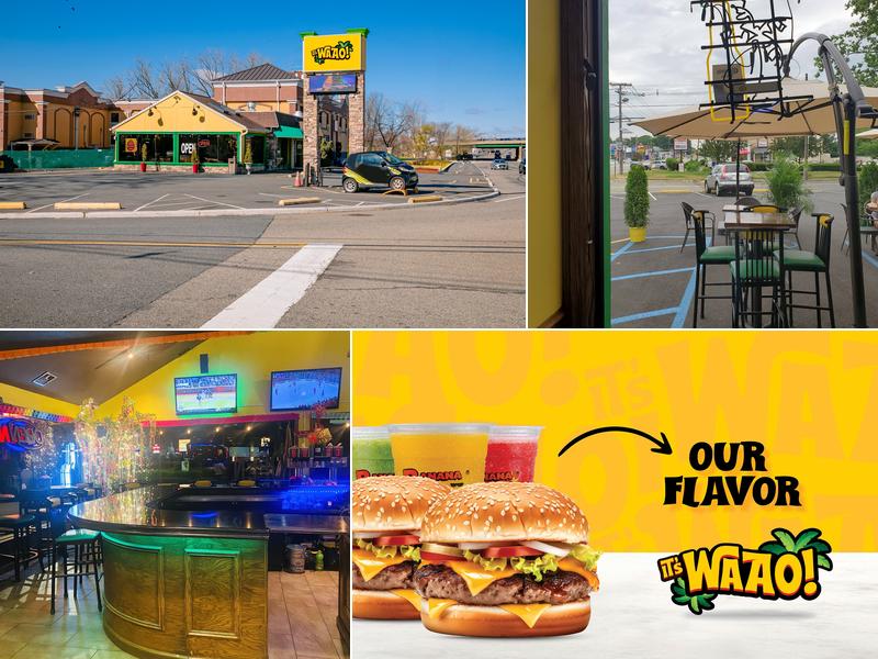 Its Waao! Elmwood Park