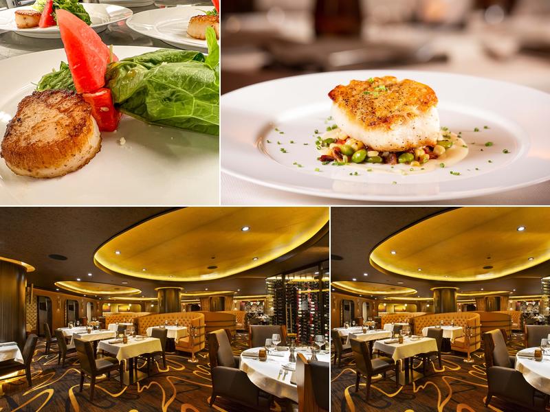 Anthony's Chophouse 1100 Nugget Ave, Sparks