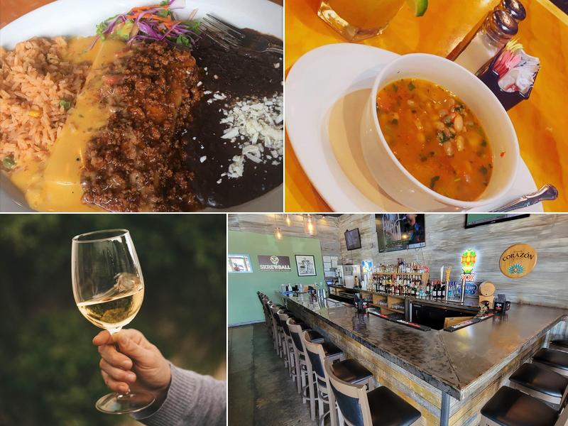 Emilio's Mexican Kitchen