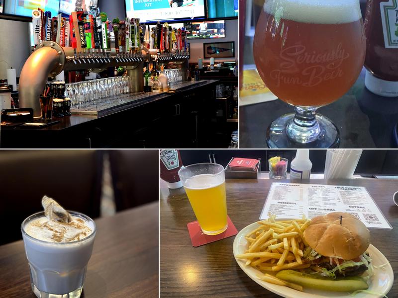 Buffalo Bros Sundance Square