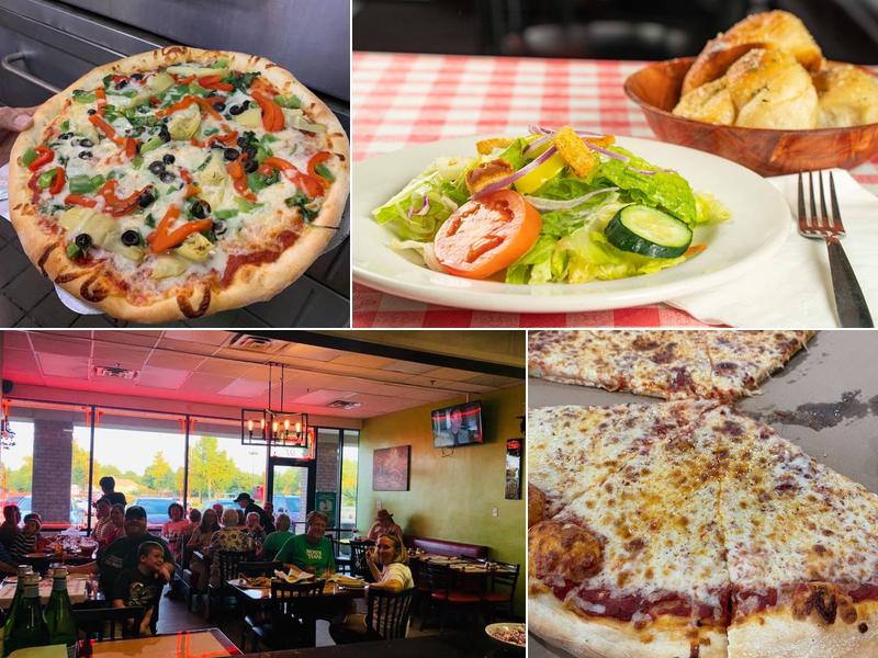 Adriano's Italian Restaurant