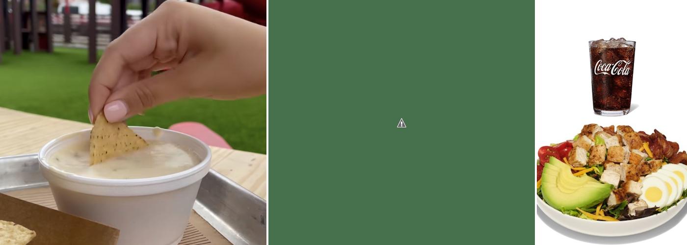 Hat Creek Burger Company Menu