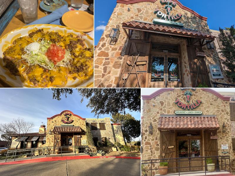 Lupe Tortilla Mexican Restaurant