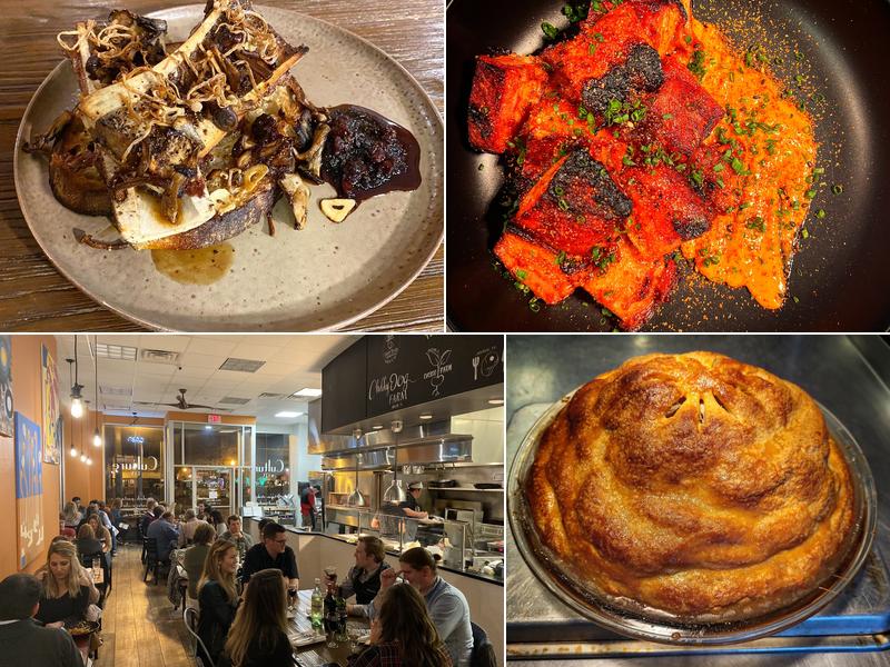 Culture ETX 118 W Erwin St, Tyler