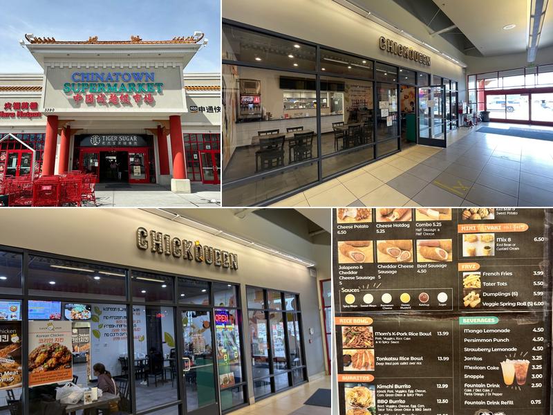 Chick Queen 3390 S State St #14, South Salt Lake