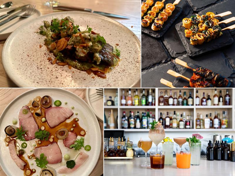 G-Love New American Kitchen 1615 NW 21st Ave, Portland