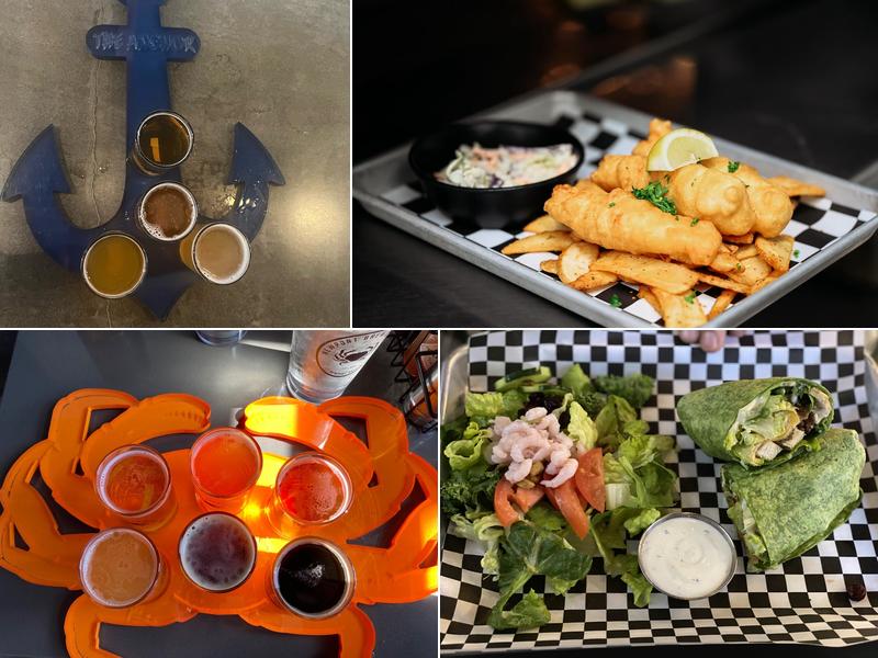 Newport Brewing Company