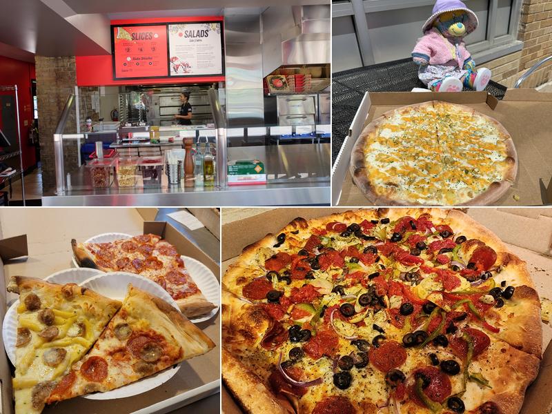 Ian's Pizza Milwaukee | Story Hill