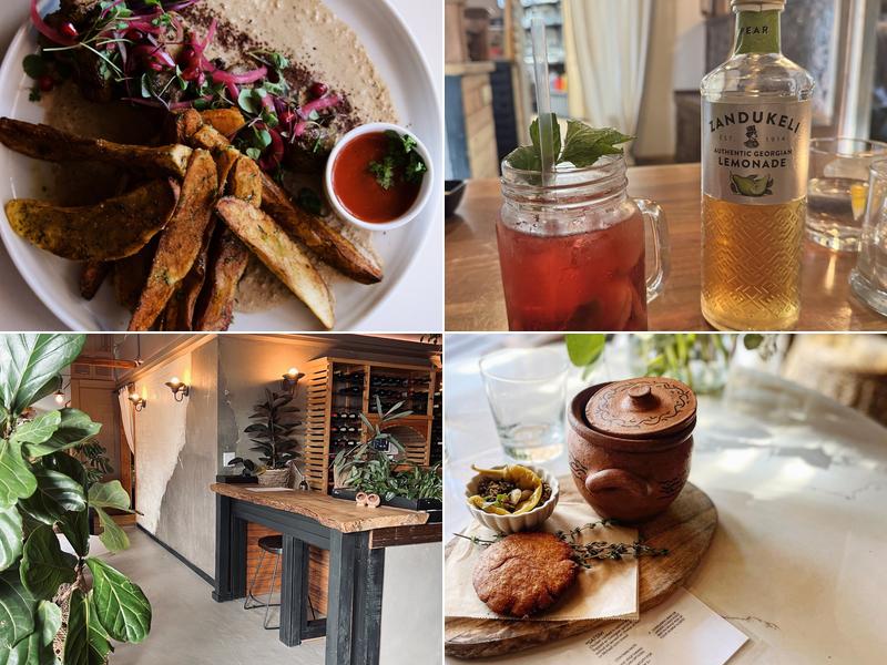 DEDIKo 210 W Evergreen Blvd #700, Vancouver