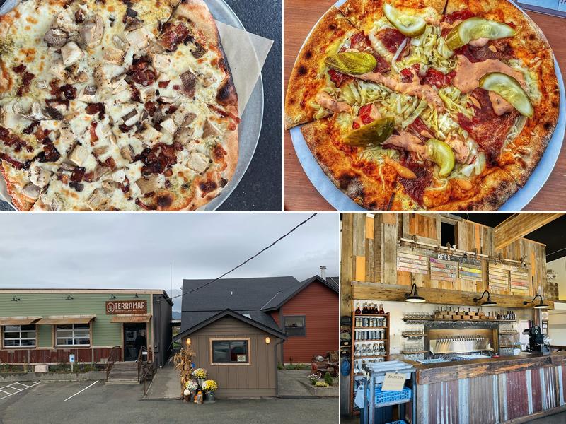 Terramar Brewstillery