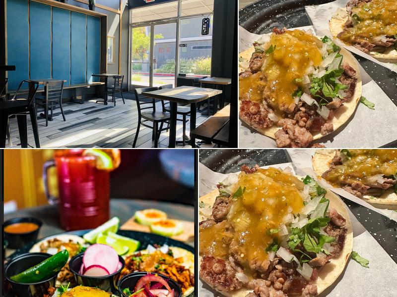 Tacoa | Tacos y Tequila