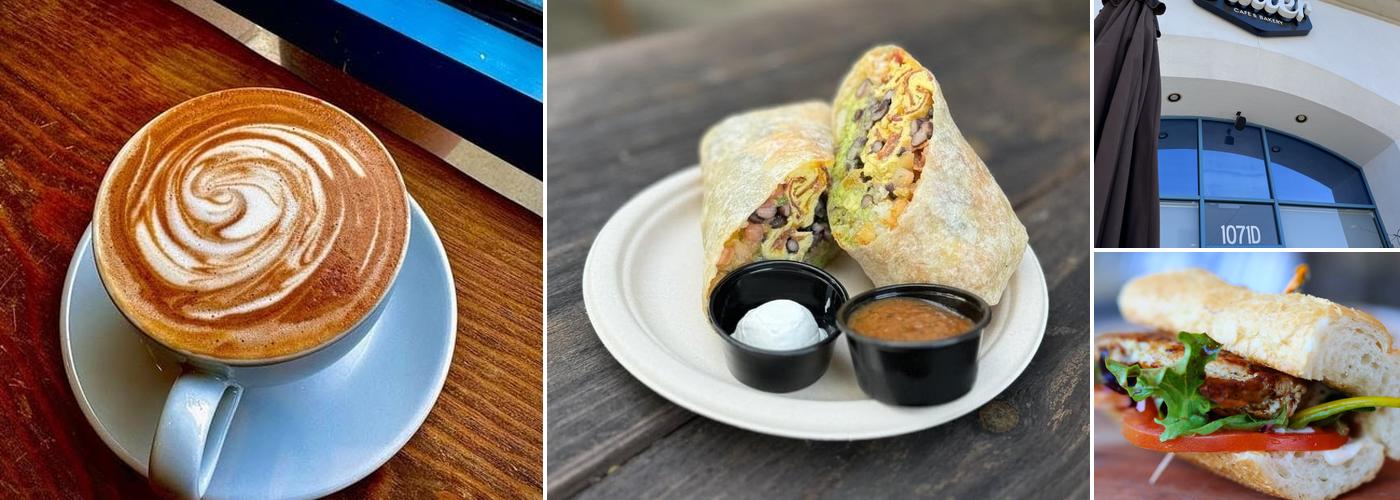 Butter Cafe & Bakery