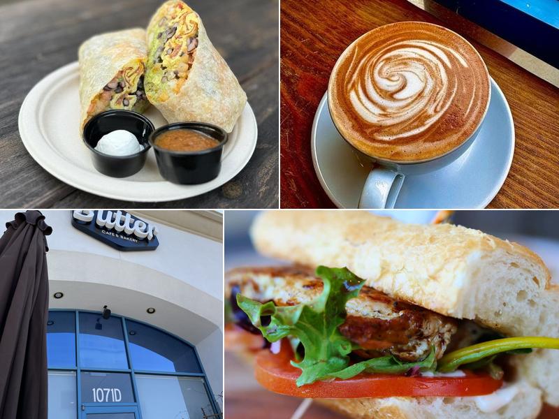 Butter Cafe & Bakery