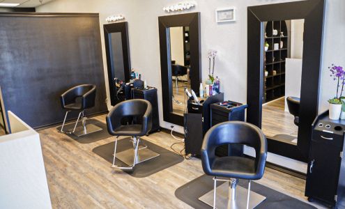 Palacios Beauty Salon