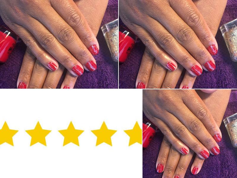 Grateful Touch Salon