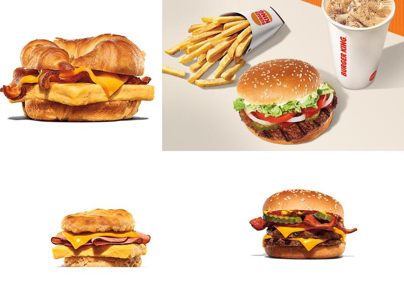 Burger King 66 Eddie Dowling Hwy, North Smithfield