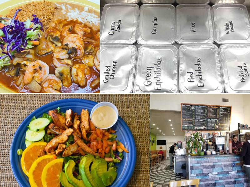 Taqueria Pueblo Magico