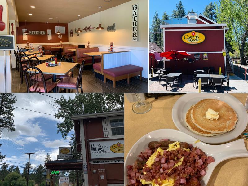THE 15 BEST Restaurants in Big Bear Lake, CA - With Menus, Reviews