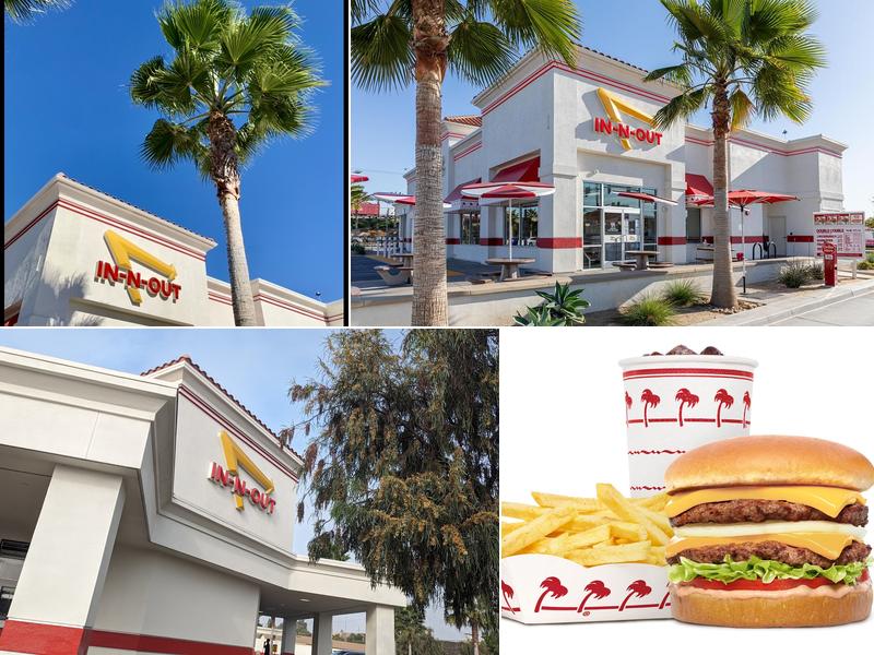 In-N-Out Burger