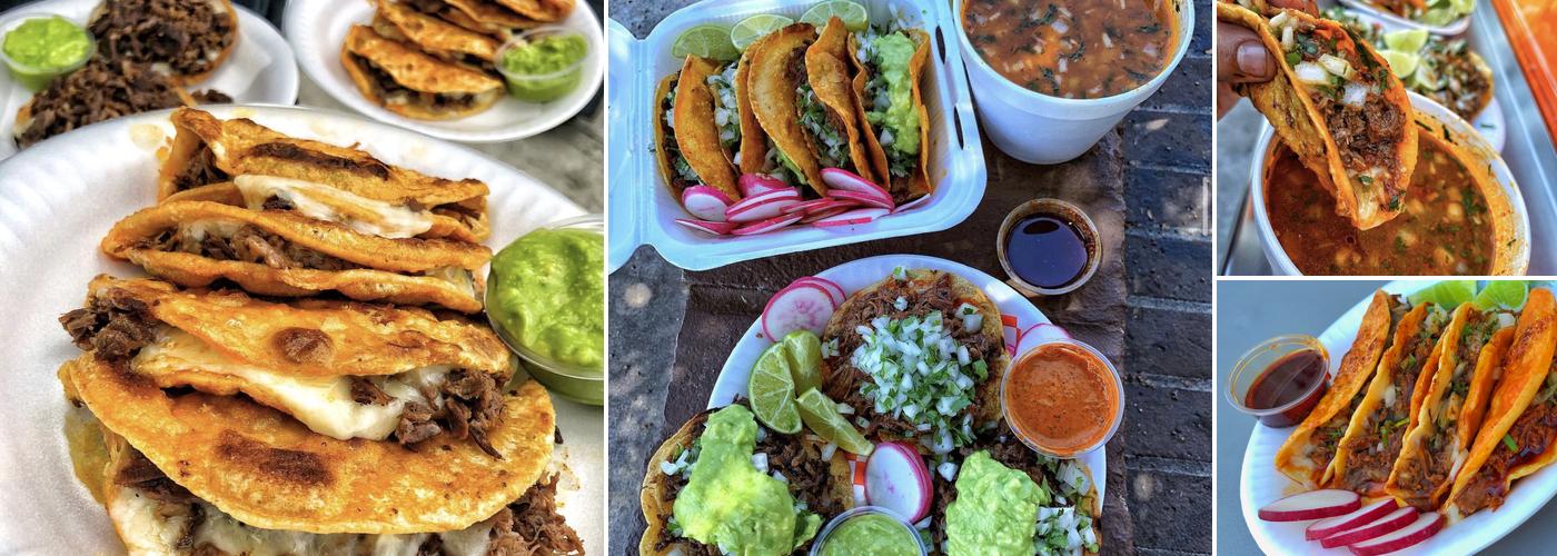 L.A Auténtica Birrieria-NoHo